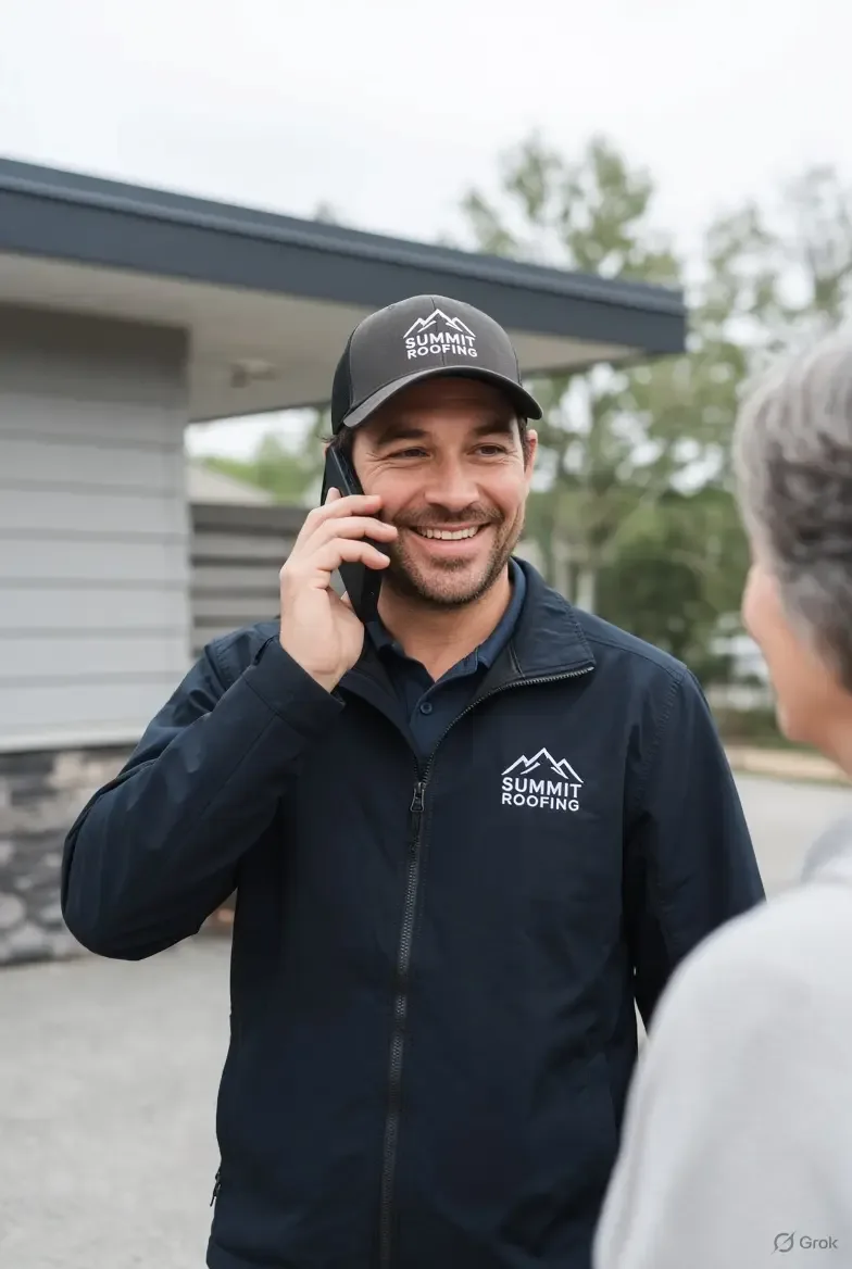 Flat Roof Leak Repair Fort Smith, AR FAQs